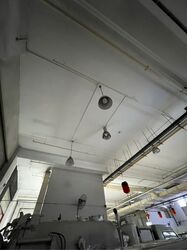 WCEGA Plaza (D23), Warehouse #606852441
